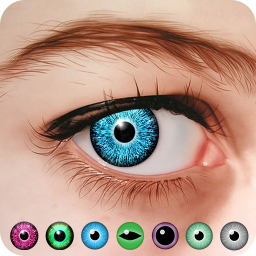 دانلود Change The Eye Color