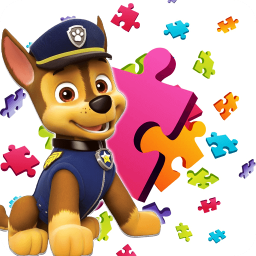 دانلود ‏پازل سگ های نگهبان