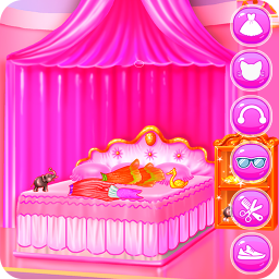 دانلود Little Princess Castle Room