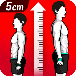 دانلود Height Increase Workout