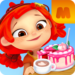 دانلود Fantasy Patrol: Cafe