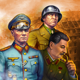 دانلود Second World War online strategy game