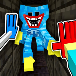 دانلود MCPE Horror Maps For Minecraft