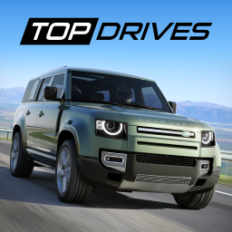 دانلود Top Drives - Car Race Battles