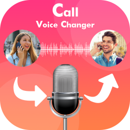 Call Voice Changer  - Magic Voice Changer