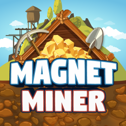 دانلود Magnet Miner