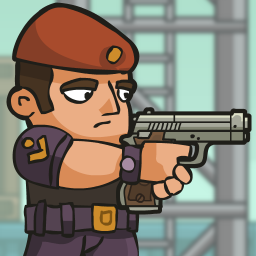 دانلود Anti Terrorist Rush 2
