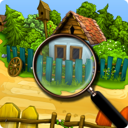 دانلود Lost Town Hidden Objects