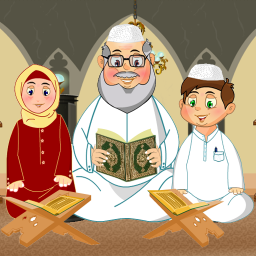 دانلود Teaching the Holy Quran