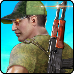 Epic Military Rifleman: Special Forces Massive War