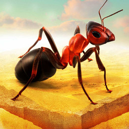 دانلود Little Ant Colony - Idle Game