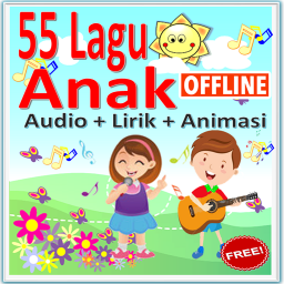 دانلود Indonesian Children's Songs