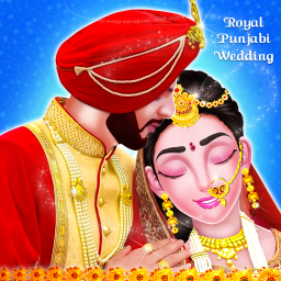 دانلود Punjabi Wedding Rituals Arrange with love Marriage