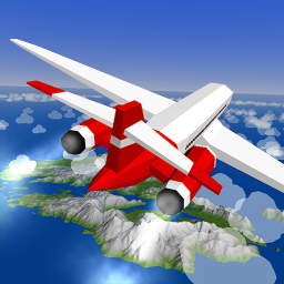 دانلود Easy Flight Simulator