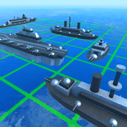 دانلود Ship Sea Battle Ultra