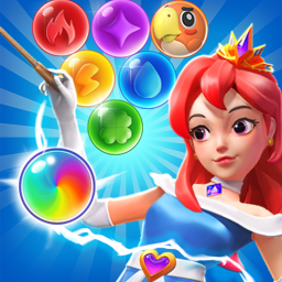 دانلود Royal Bubble Shooter