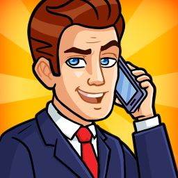 دانلود Money Boss: Become Billionaire