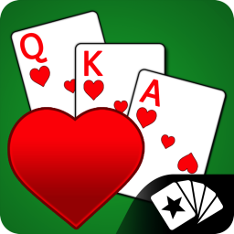 دانلود Hearts + Classic Card Game