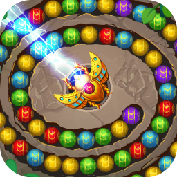 دانلود Jungle Marble Blast