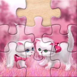 دانلود Puzzles for Girls