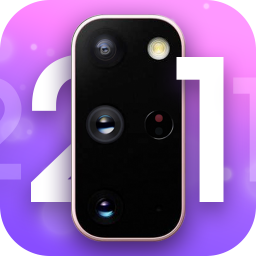 Galaxy S21 Ultra Camera - Came