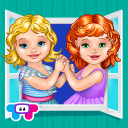 دانلود Baby Full House - Care & Play