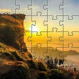 دانلود Jigsaw puzzle without internet