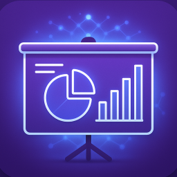 دانلود Presentation AI Maker Creator