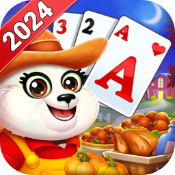 دانلود Solitaire TriPeaks: Christmas