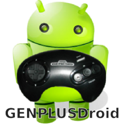 دانلود GENPlusDroid