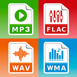 دانلود MP3 Converter Edit Music files