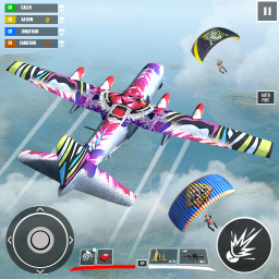 دانلود FPS Commando Shooter - gun war