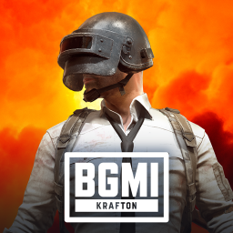دانلود BGMI: Online Multiplayer Game