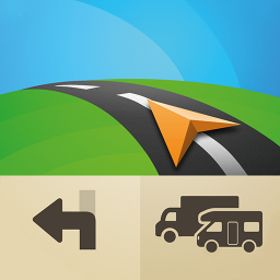 دانلود Sygic GPS Truck & Caravan