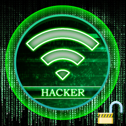 Wifi Password Hacker Prank