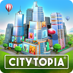 دانلود Citytopia®