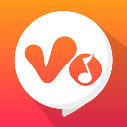 VoChat - Group Voice Chat Rooms