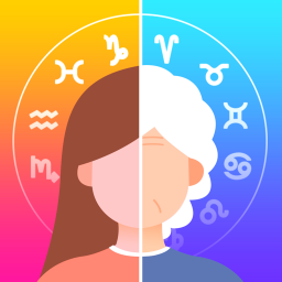 دانلود Old Face & Daily Horoscope