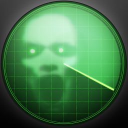 دانلود Ghost Detector Radar Simulator