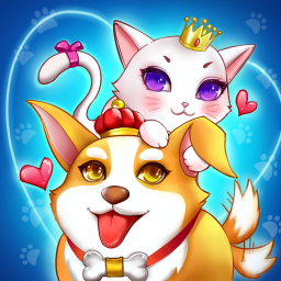 دانلود Pet House - Little Friends