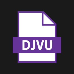 دانلود Djvu To Pdf Converter