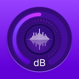 دانلود Decibel Meter : dB Sound Level