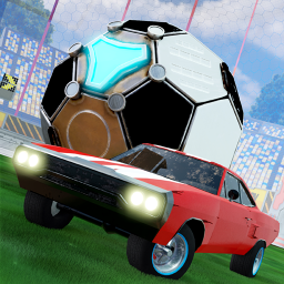 دانلود Rocket Soccer Derby