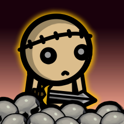 دانلود Evil Slasher : Idle Action RPG