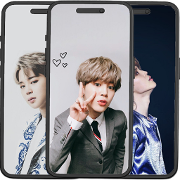 دانلود Jimin Wallpapers