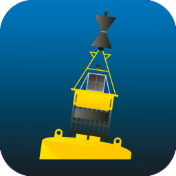 دانلود Water Map Live - Routes, AIS