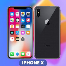 دانلود IPhone X Wallpapers & Themes