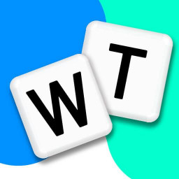 Word Tower: Relaxing Word Puzzle Brain Game