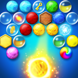 دانلود Bubble Bust! HD Bubble Shooter