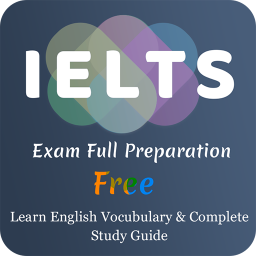 IELTS Complete Preparation and Exam (Free English)